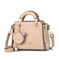 Bolsa feminina moda vintage